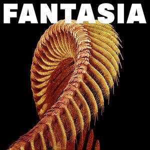 Slift - Fantasia  CD